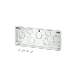 Hensel MIFM40 boîte de jonction électrique