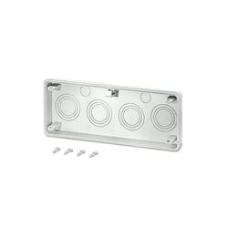 Hensel MIFM50 boîte de jonction électrique
