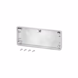Hensel MIFP20, Blanc, 206 g
