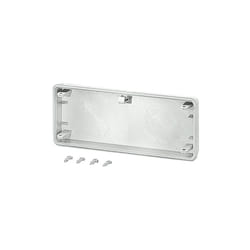 Hensel MIFP20 boîte de jonction électrique