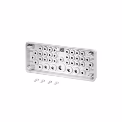 Hensel MIFP38, Blanc, 278 g