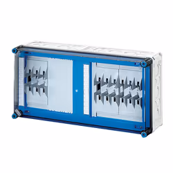 Hensel Mi 6432, 600 mm, 170 mm, 300 mm, 9,18 kg