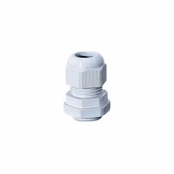 Hensel AKM 25, Gris, Polyamide, 3,6 cm