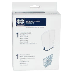 Sebo 8322ER Accessoire et fourniture pour aspirateur