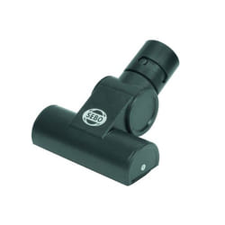 Sebo - 6179DA - Brosse turbo pour revetements en tissu PT-C compatible avec les appareils