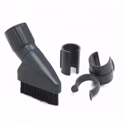 Sebo 6728ER, Brosse, Noir, Sebo