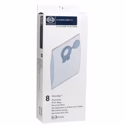 Sebo 8120ER