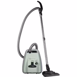 Aspirateur traineau - SEBO - K1 CREAM MINT - Vert Pastel - Sac - Compact