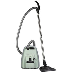 Aspirateur traineau - SEBO - K1 CREAM MINT - Vert Pastel - Sac - Compact