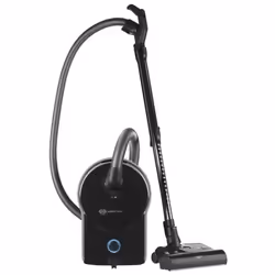 Aspirateur - SEBO - D425 - Noir - Sac - Nettoyage Sec