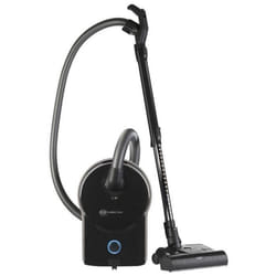 Aspirateur - SEBO - D425 - Noir - Sac - Nettoyage Sec