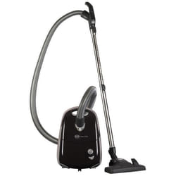 Aspirateur SEBO E322 - Blanc - Sac - 1200W - 79db - 18kPa