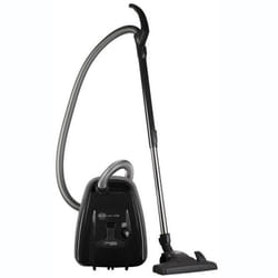 Aspirateur traineau - SEBO - K122 - Noir - Avec sac - Sec - Compact et puissant