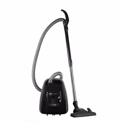 Aspirateur traîneau - SEBO - Airbelt K1 One - 890 W - Filtre ultra innovant - Sac à poussière