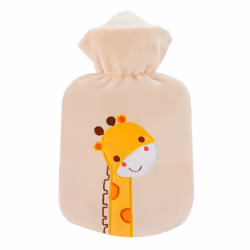 Sänger Giraffe Zulu