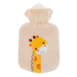 Sänger Giraffe Zulu Coussin chauffant pour corps