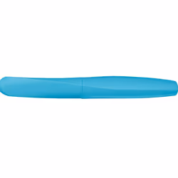 Pelikan 910117 stylo roller Stylo à bille retractable par rotation Bleu 1 pièce(s)