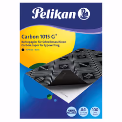 Pelikan 018770, Noir