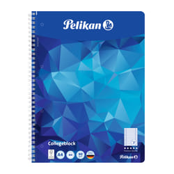 Pelikan 100076 livre d'exercices