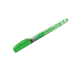Pelikan inky neon Stylo à bille Vert 10 pièce(s)