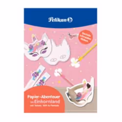 Pelikan 101554, PDF, Adultes et enfants, Pelikan, métier & loisirs, 1 pages, Allemand