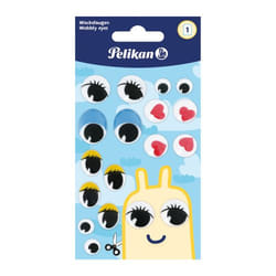 Pelikan 101653 adhésif pour enfant