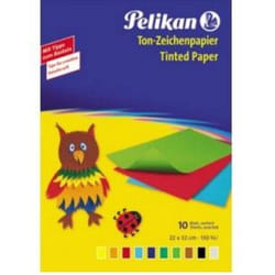 Pelikan 232 M/10 10 feuilles