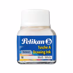 Pelikan Encre de chine A