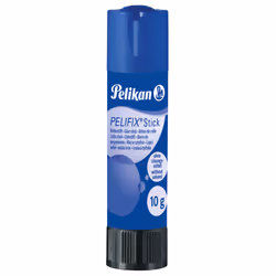 Pelikan 335653 Adhésif Pâte 10 g