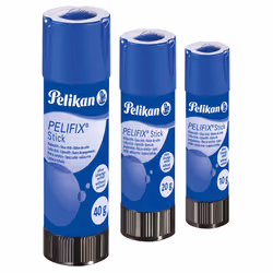 Pelikan 335653 Adhésif Pâte 10 g