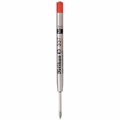 Pelikan CF5REFILL 337 ROSSO, Rouge, Argent, 1 mm, 1 pièce(s)
