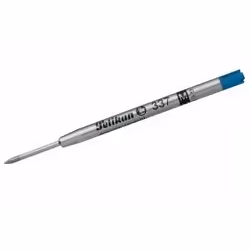 Pelikan 915439, Bleu, Argent