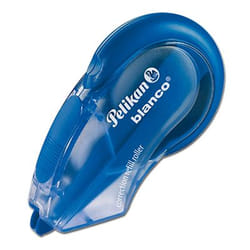 Pelikan 338863 film/bande correcteur 14 m Bleu, Transparent