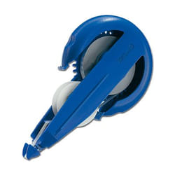 Pelikan 338871 film/bande correcteur 14 m Bleu