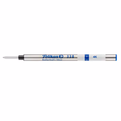 Pelikan 977470, Bleu, Bleu, Argent, 1,2 mm, Boîte, 1 pièce(s)