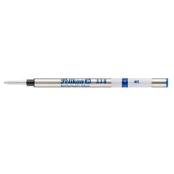 Pelikan 977470 recharge pour stylos Bleu 1 pièce(s)