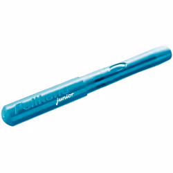 Pelikan Junior, Turquoise, 1 pièce(s)