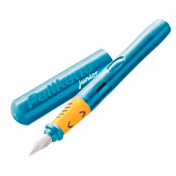 Pelikan Junior stylo-plume Turquoise 1 pièce(s)