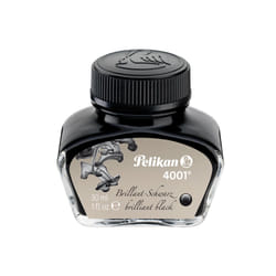 Pelikan 4001 30 ml Noir 12 pièce(s)