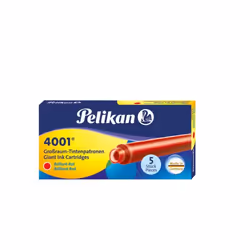 Pelikan 310623, Rouge, 1 pièce(s)