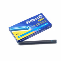Pelikan 310656, Bleu, Bleu, Allemagne, 5 pièce(s)