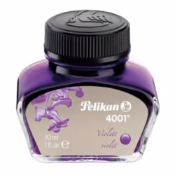 Pelikan 311886, Violet, Noir, Violet, 30 ml, 1 pièce(s)