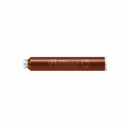 Pelikan 100435996 bâton d'encre 6 pièce(s) Marron - Vue supplémentaire 2