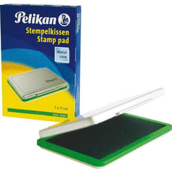 Pelikan Tampons encreurs avec boîtier en métal