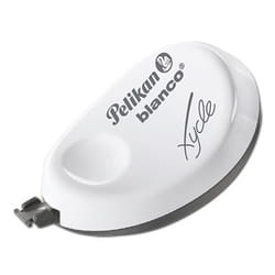 Pelikan 338210 film/bande correcteur 8 m Gris, Blanc