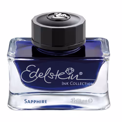 Pelikan Edelstein, Bleu, 50 ml, 1 pièce(s)