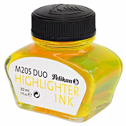 Pelikan 344879, Jaune, 30 ml, 1 pièce(s)
