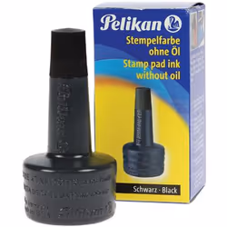 Pelikan Stamping Ink 4K