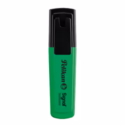 Pelikan 803588, 1 pièce(s), Vert, Noir, Vert, Plastique, Rectangle, Boîte