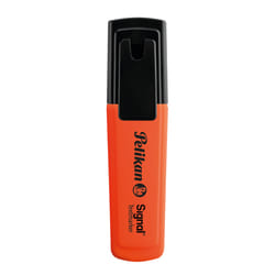 Pelikan 803601 marqueur 1 pièce(s) Orange